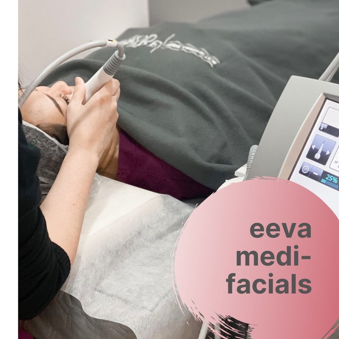 Bridal Blossom from inside out | Eeva Medical Aesthetic Clinic