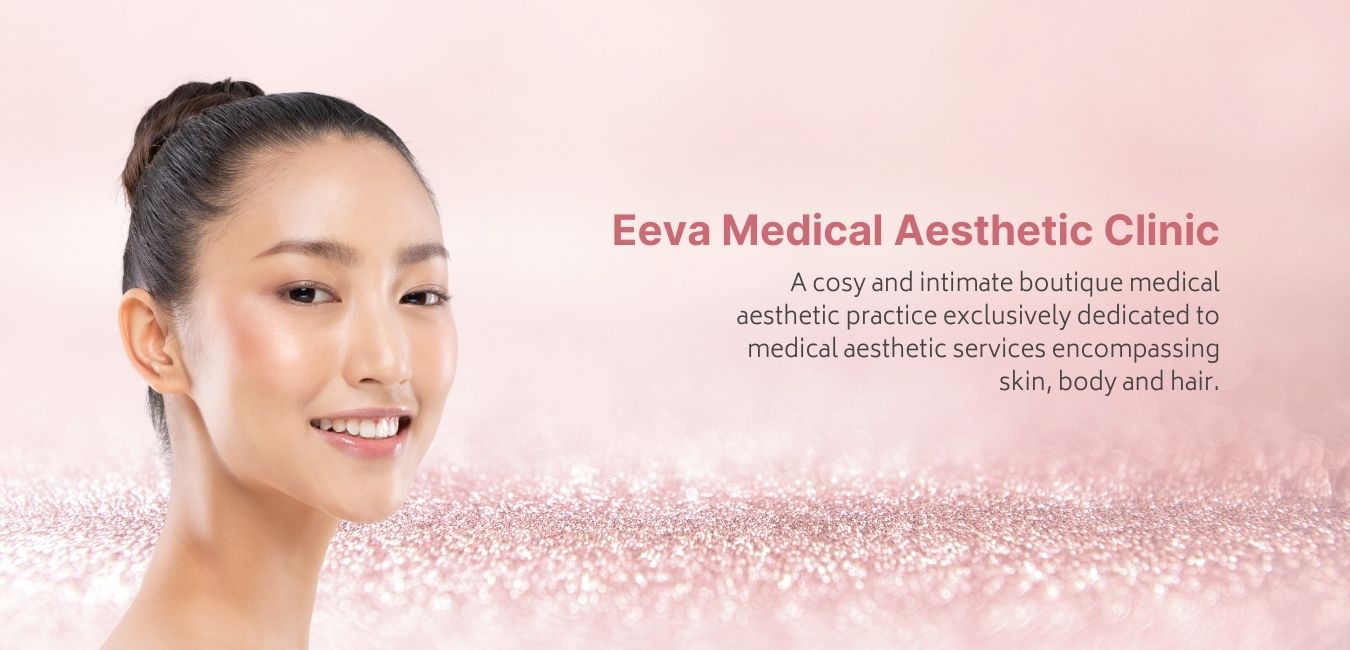 Bridal Blossom from inside out | Eeva Medical Aesthetic Clinic