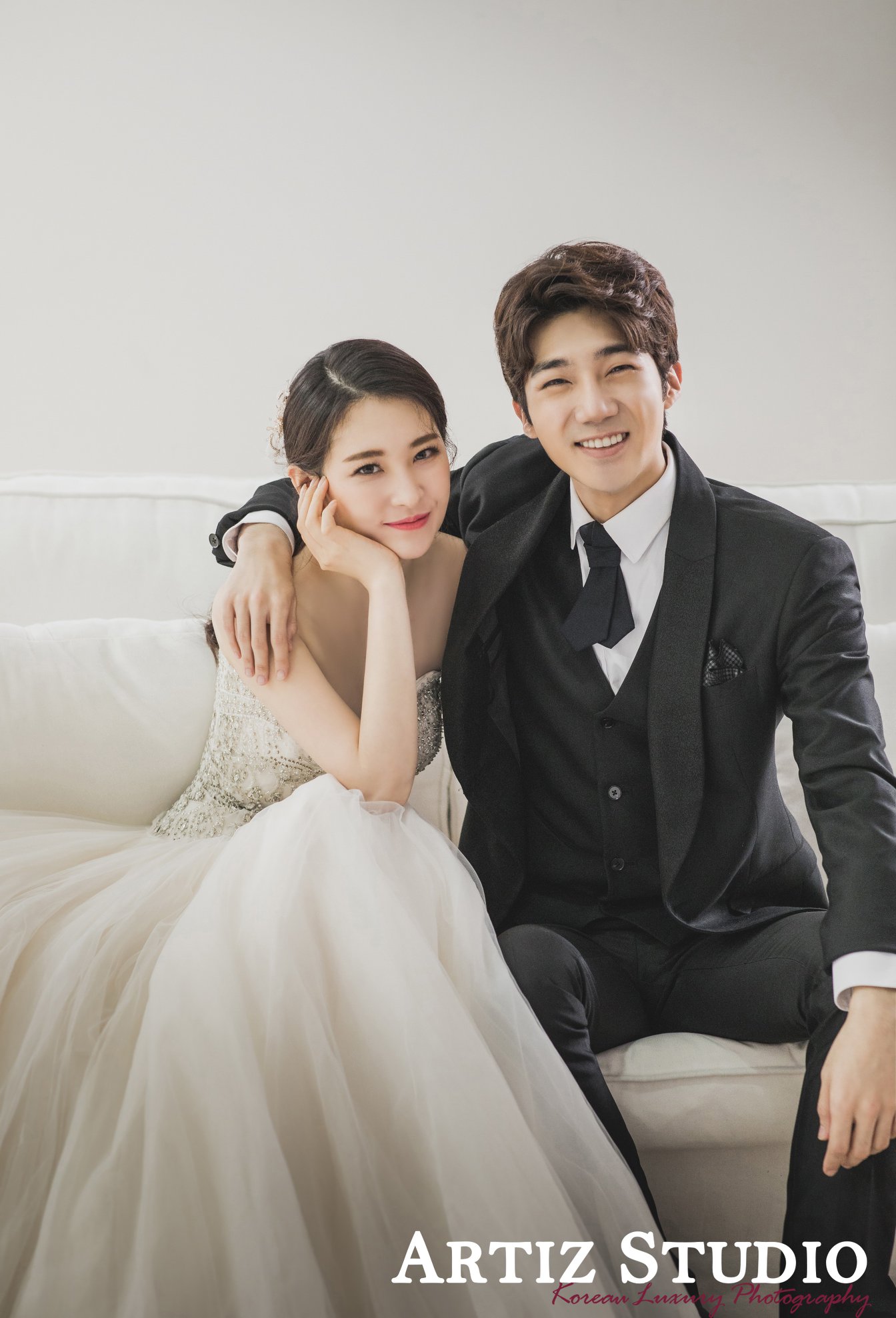 Pre-wedding Photography | 100% Korean Style | Blissful Brides: Wedding ...