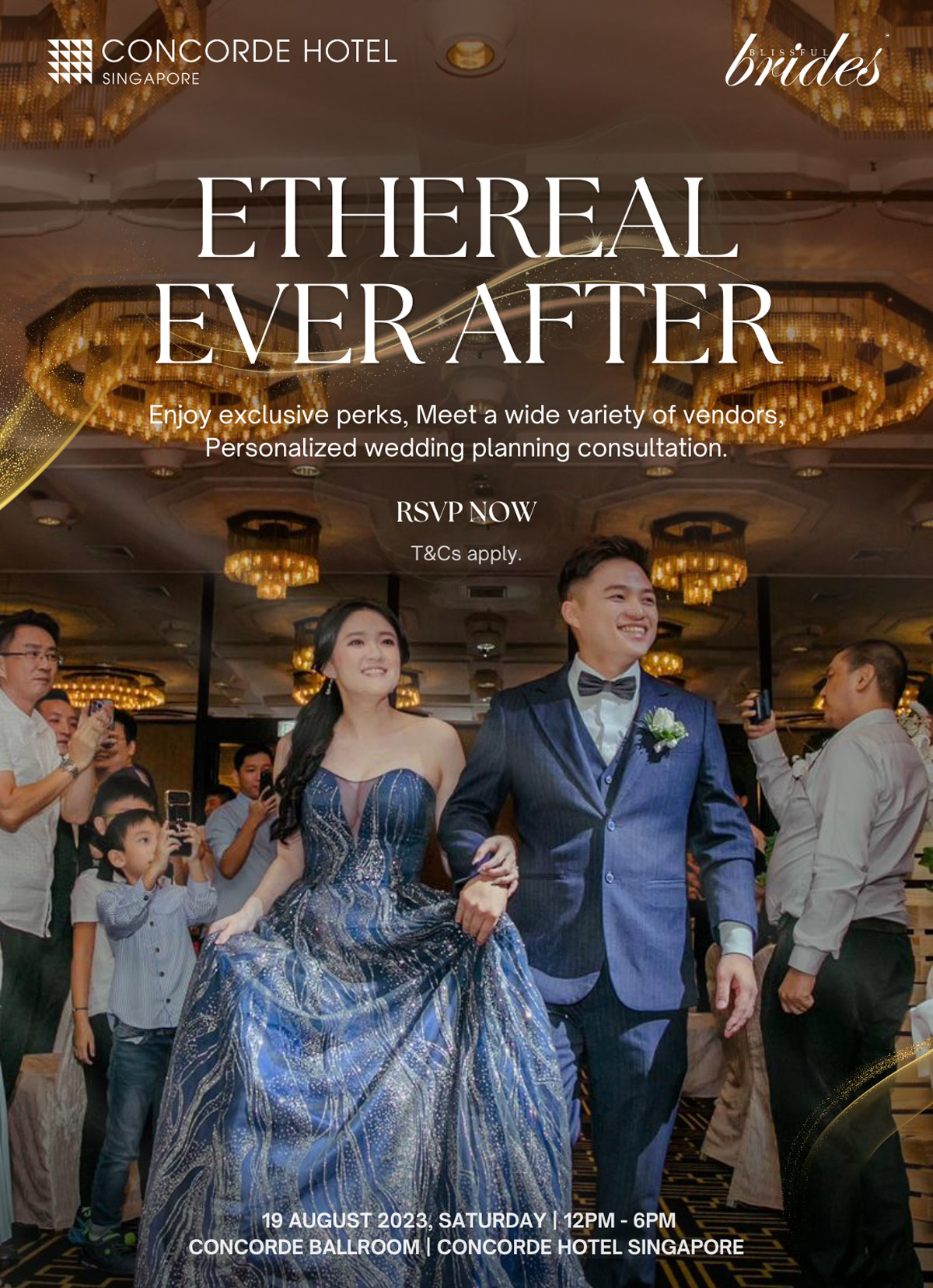 Ethereal Ever After