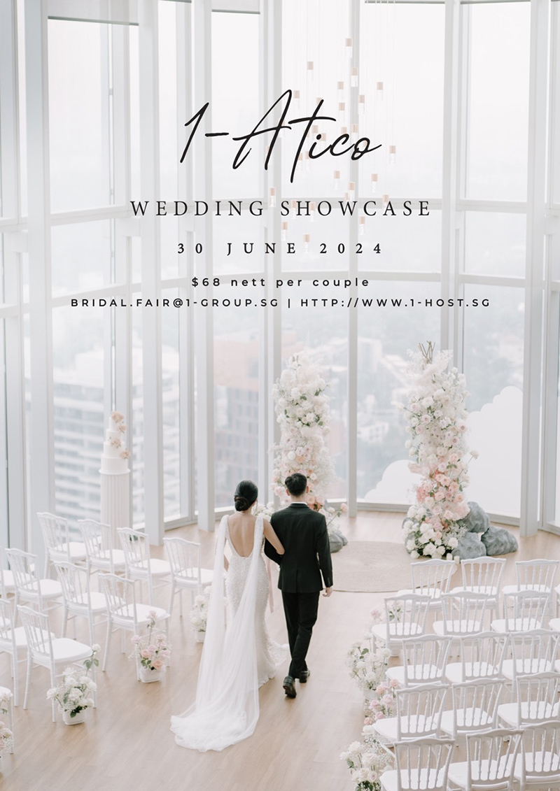 1-Atico Wedding Showcase 2024
