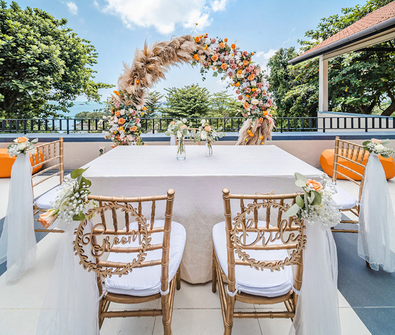 Sophistique Love Wedding Showcase