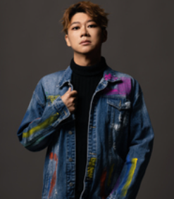 Emcee Jere