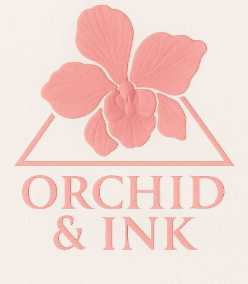 Orchid & Ink