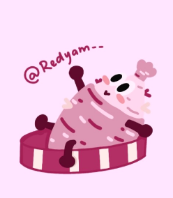 Redyam