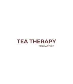 Tea Therapy Singapore