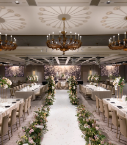 Conrad Singapore Orchard