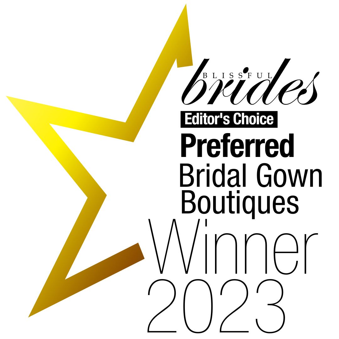 Bridal Gown Boutiques - Editor's Choice Award 2023