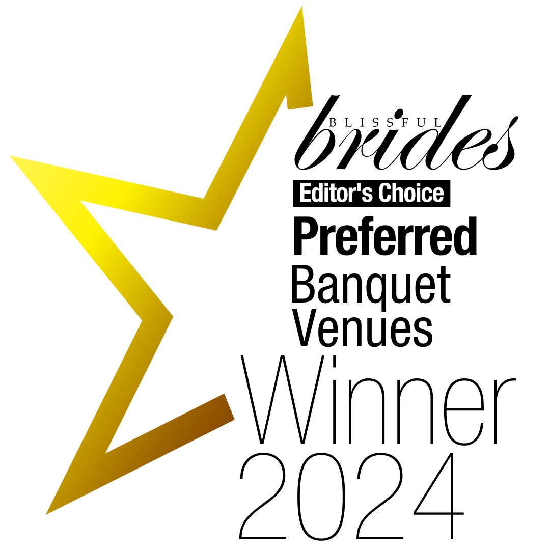 Banquet Venues - Editor's Choice Award 2024