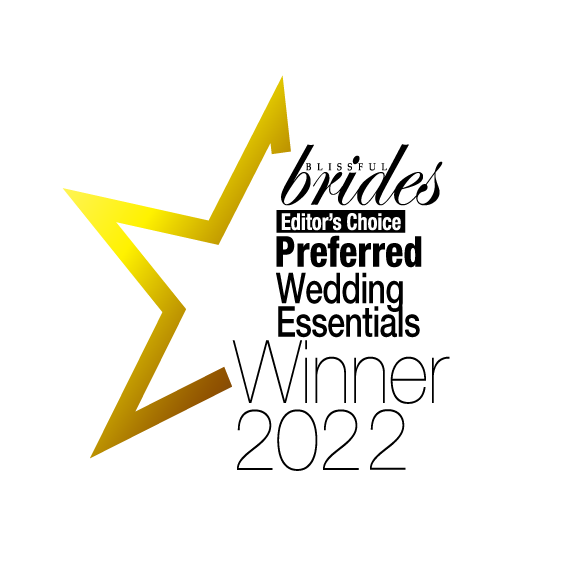 Wedding Essentials - Editor's Choice Award 2022