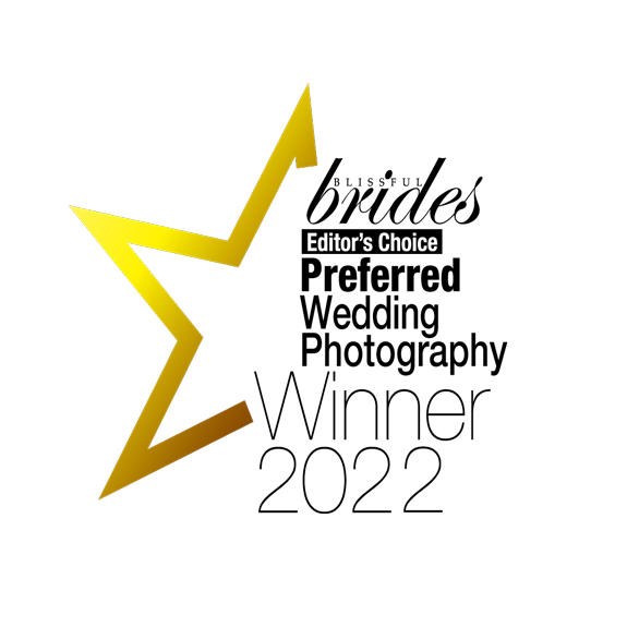 Wedding Photography - Editor's Choice Award 2022