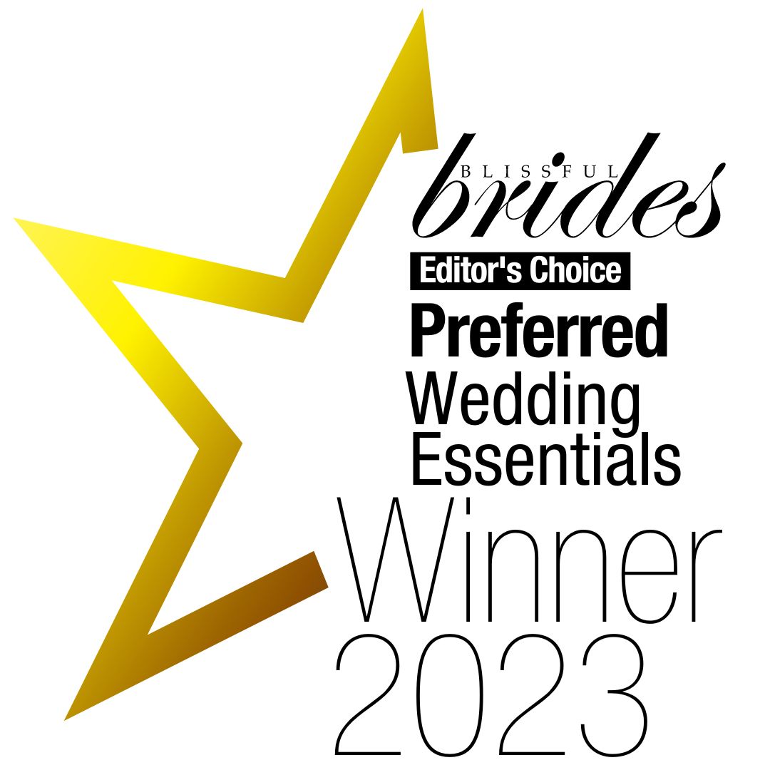 Wedding Essentials - Editor's Choice Award 2023