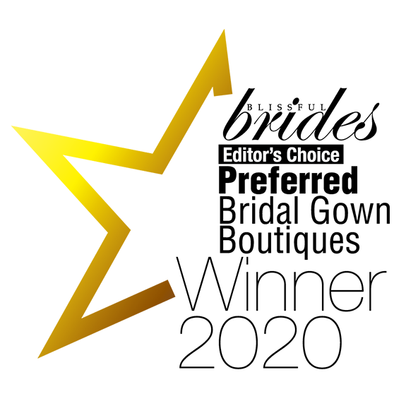 Bridal  - Editor's Choice Award 2020