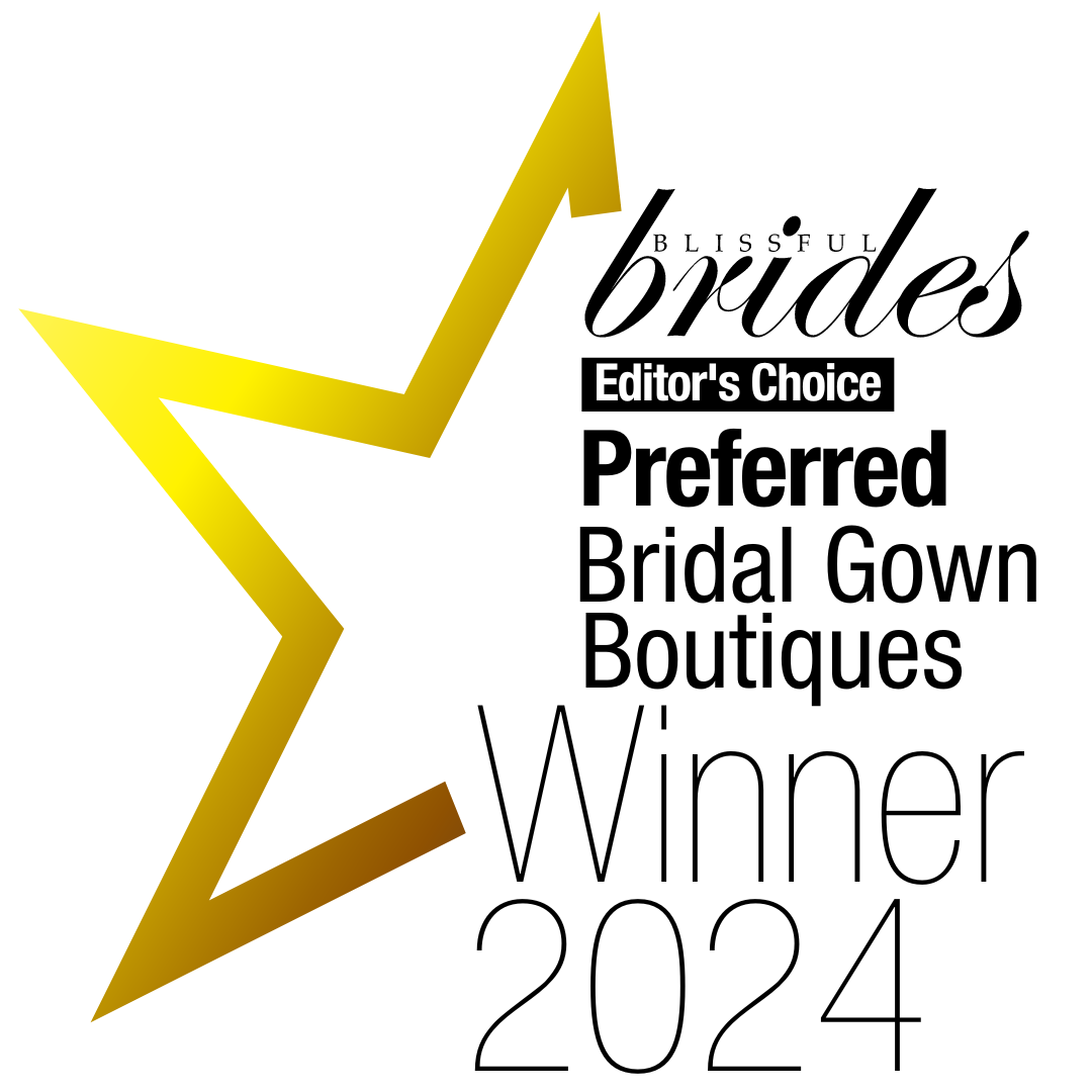 Bridal Gown Boutiques - Editor's Choice Award 2024