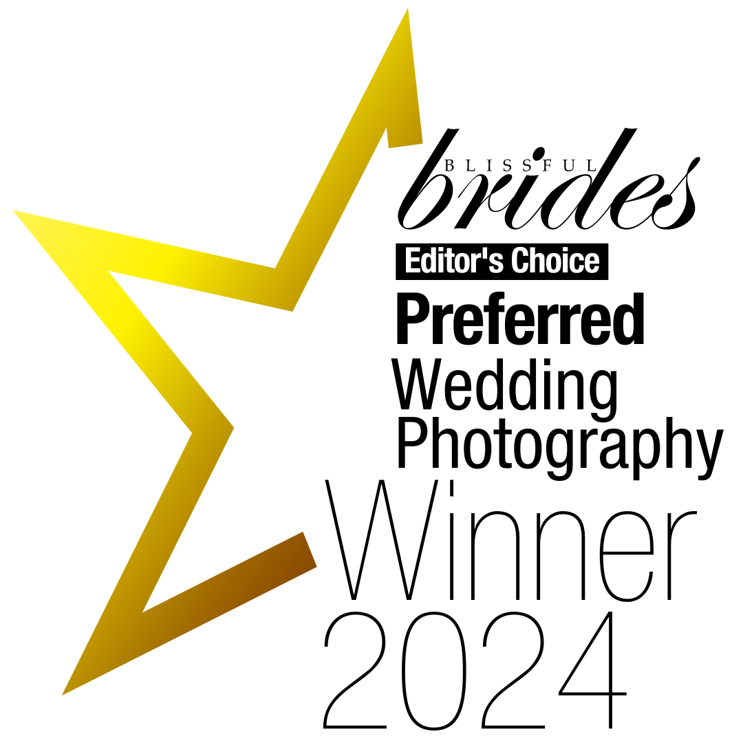 Wedding Photography - Editor's Choice Award 2024