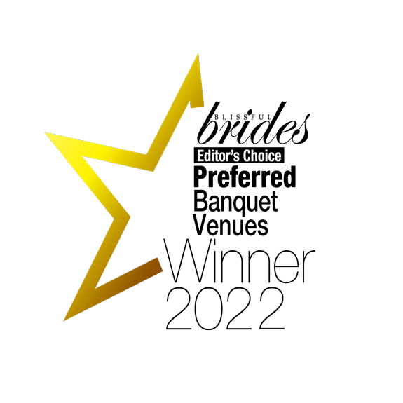 Banquet Venues - Editor's Choice Award 2022