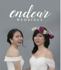 Endear Weddings