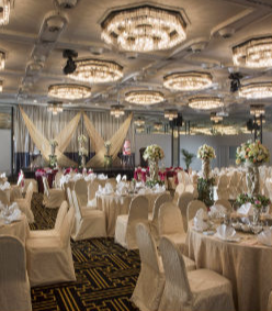 Wedding Banquet Singapore