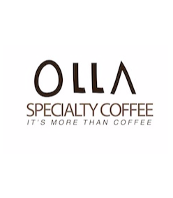 Olla Specialty Coffee