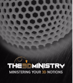 The 3D Ministry