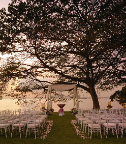 Shangri-La Rasa Sentosa, Singapore