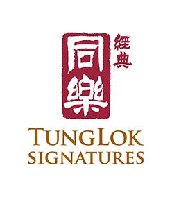 Tunglok Signatures @ Antica Ballroom, Orchard Rendezvous Hotel
