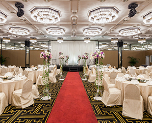 Concorde Ballroom