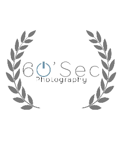 60 Seconds Photography
