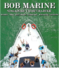 Bob Marine