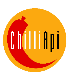 Chilli Api Catering