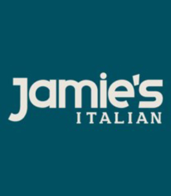 Jamie's Italian Singapore