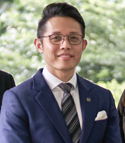 Financial Services Manager, Joseph Tan and Associates