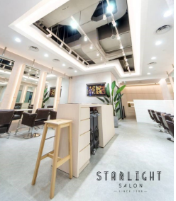 Starlight Hair Salon