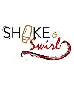 Shake & Swirl