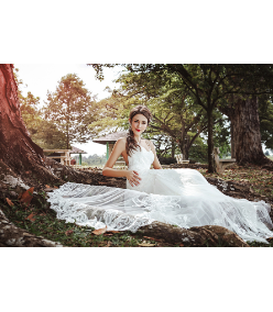 Beautiful Love Wedding