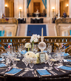 Zest Event Rentals