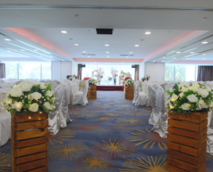 Orchid Country Club Blissful Brides Singapore Orchid Country Club Blissful Brides Singapore