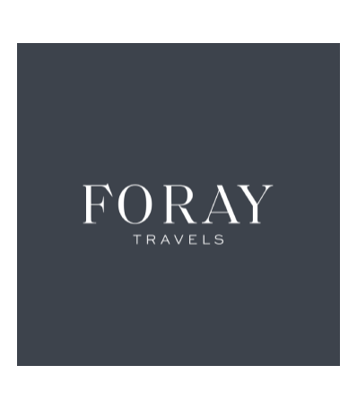 Foray Travels
