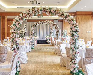 Tanglin Room, Level 2