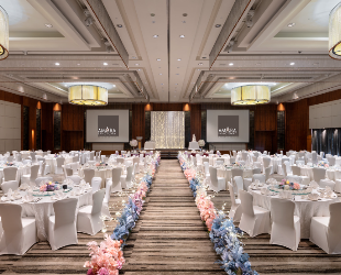 Grand Ballroom