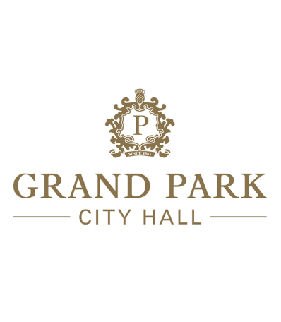 Grand Park City Hall