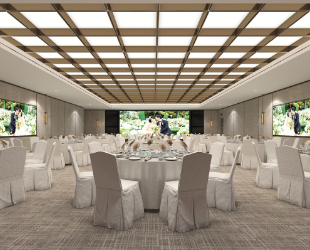Paterson Room
