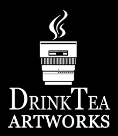 DrinkTea Artworks