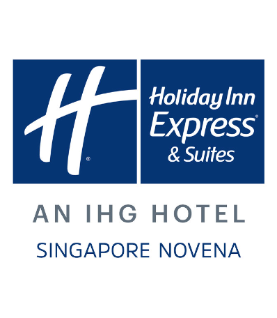 Holiday Inn Express - Suites Singapore Novena