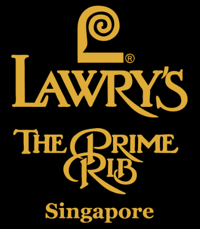 Lawry's The Prime Rib Singapore