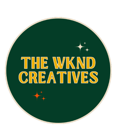 The Wknd Creatives