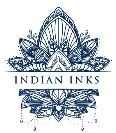 Indian Inks SG