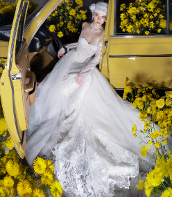ELSA Bridal