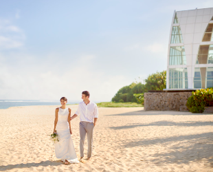 Beach Wedding