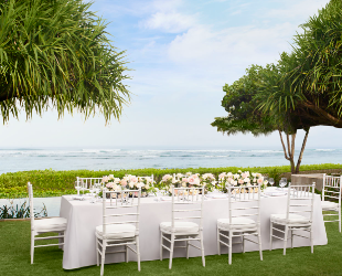Oceanfront Villa